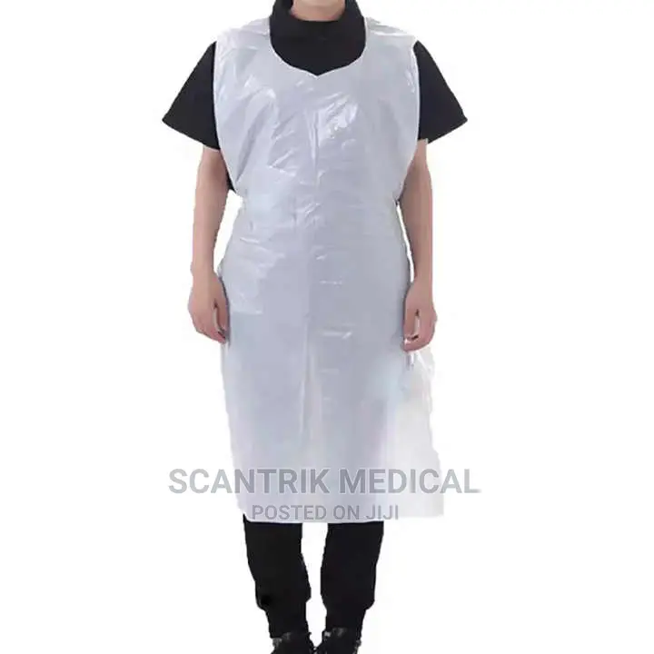 Disposable Medical Apron