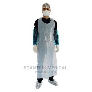 Medical Disposable Apron