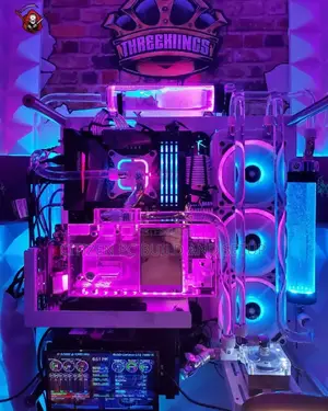PC Build and Setup