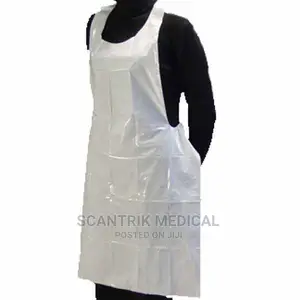 Medical Disposable Apron (Pack)