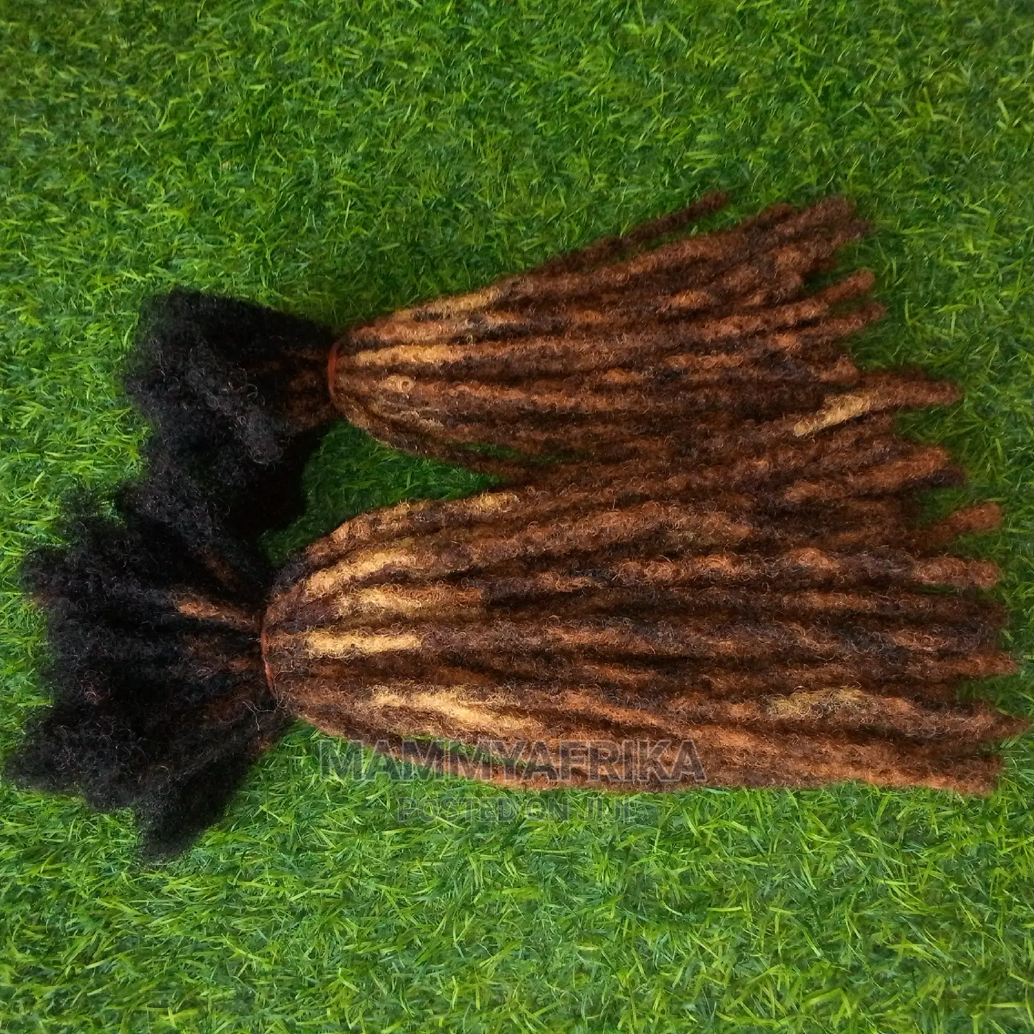 Temporal Dreadlocks