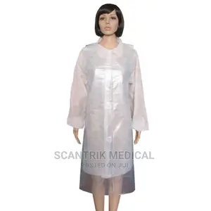 Single Use Medical Apron