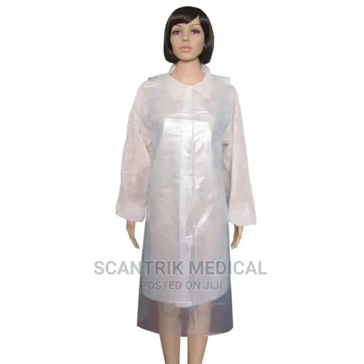 Single Use Medical Apron