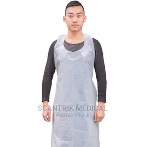 Single Use Medical Apron