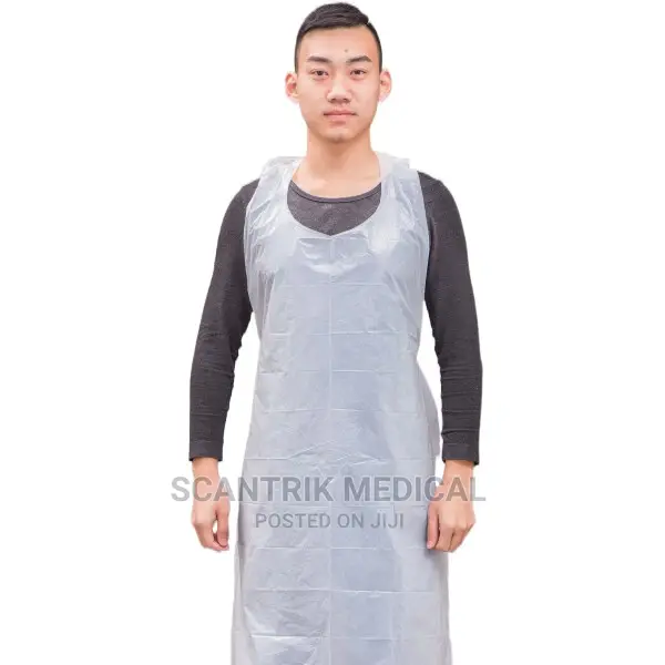 Single Use Medical Apron
