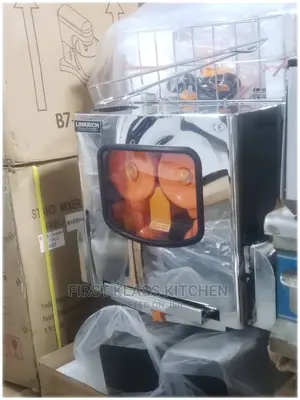 High Quality Commercial Orange Juice Extractor Machine