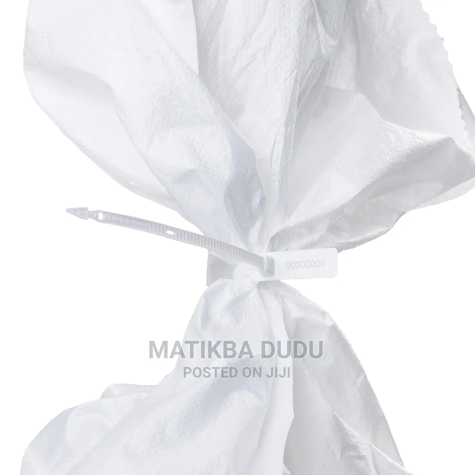 Plastic Seals For Bags - Postseal