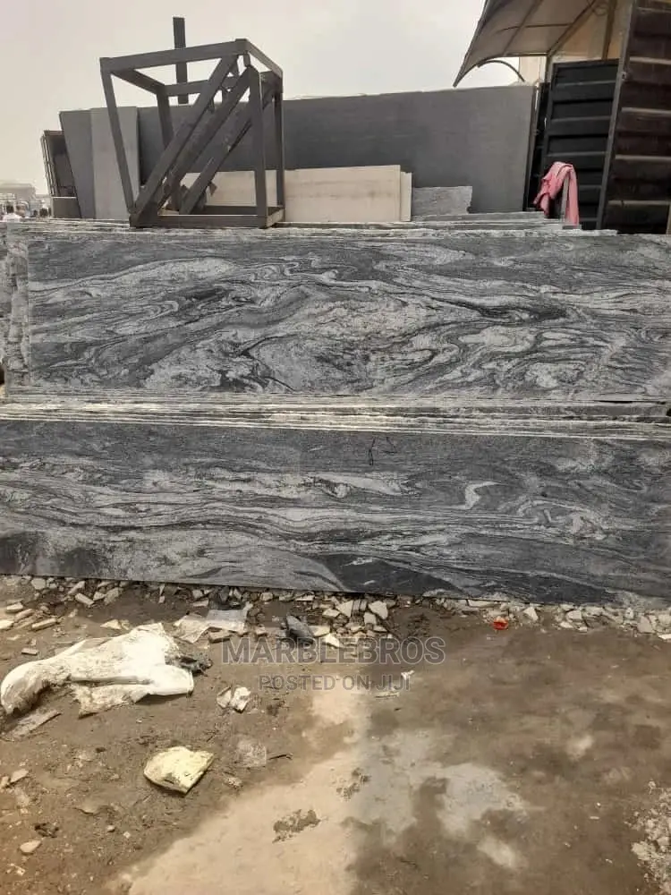 Granite Stone Slabs MB1