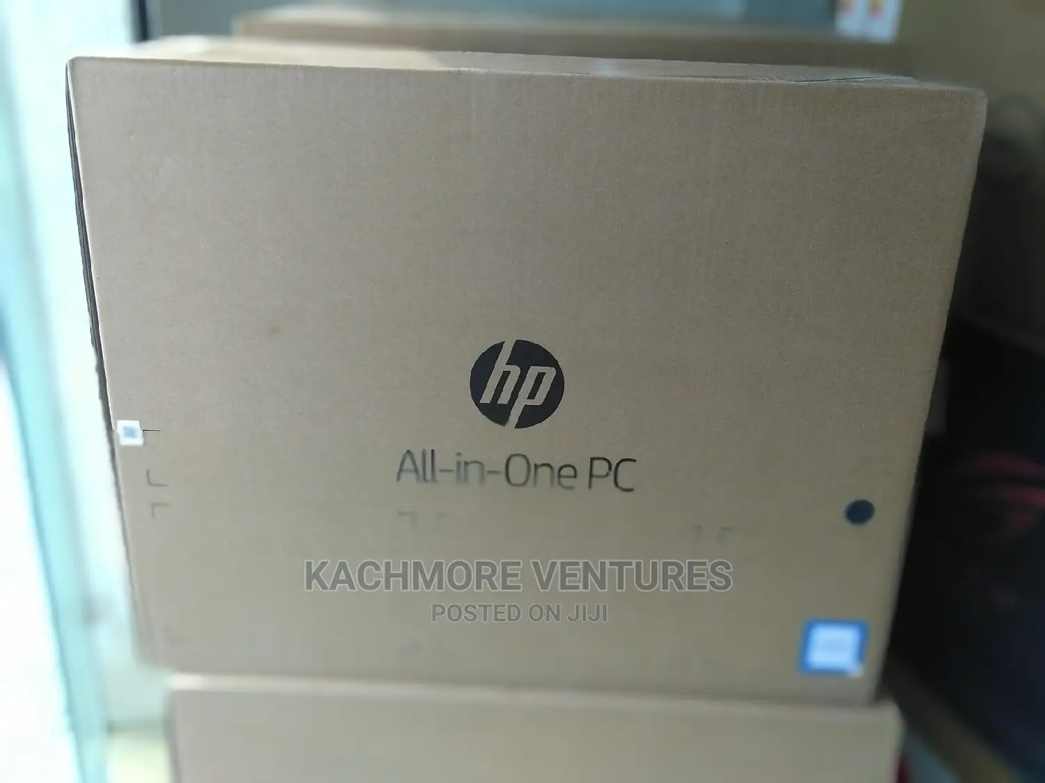 New Desktop Computer HP 200 G4 4GB Intel Pentium HDD 1T