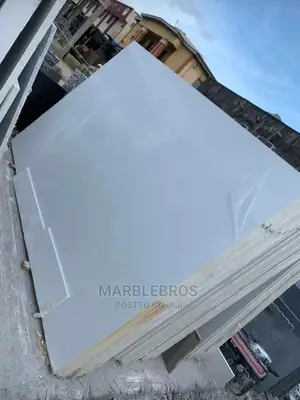 Italian White Marble Stone Slabs MB