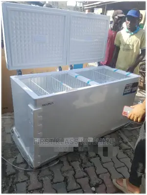 High Quality Commercial Freezer