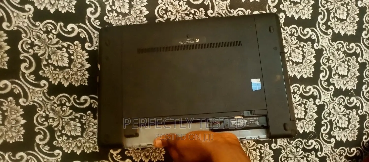 Laptop HP EliteBook 740 G1 4GB Intel Celeron HDD 500GB