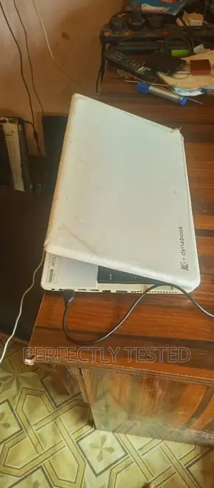 Laptop Toshiba Satellite L500 4GB Intel Celeron HDD 160GB
