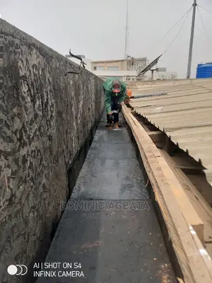 Driver Away Moisture