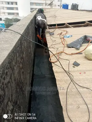 Global Felt Installer