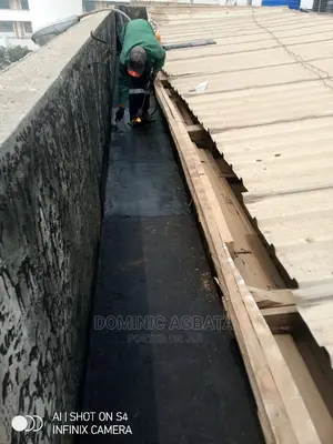 Global Felt Installer