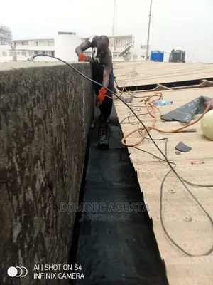Global Felt Installer
