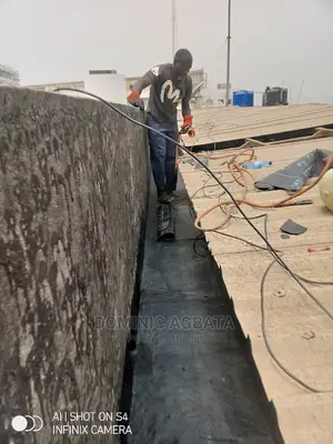 Global Felt Installer