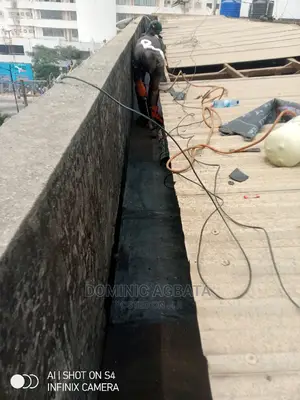 Global Felt Installer