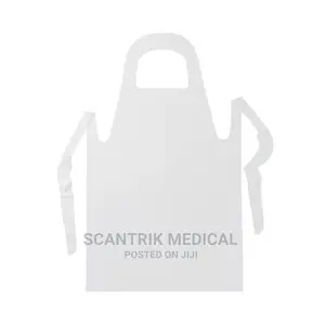 Single Use Apron Pack