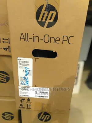 New Desktop Computer HP 200 G4 4GB Intel Pentium HDD 1T