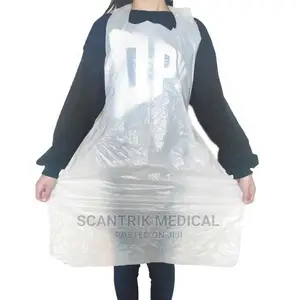 Medical Use Apron