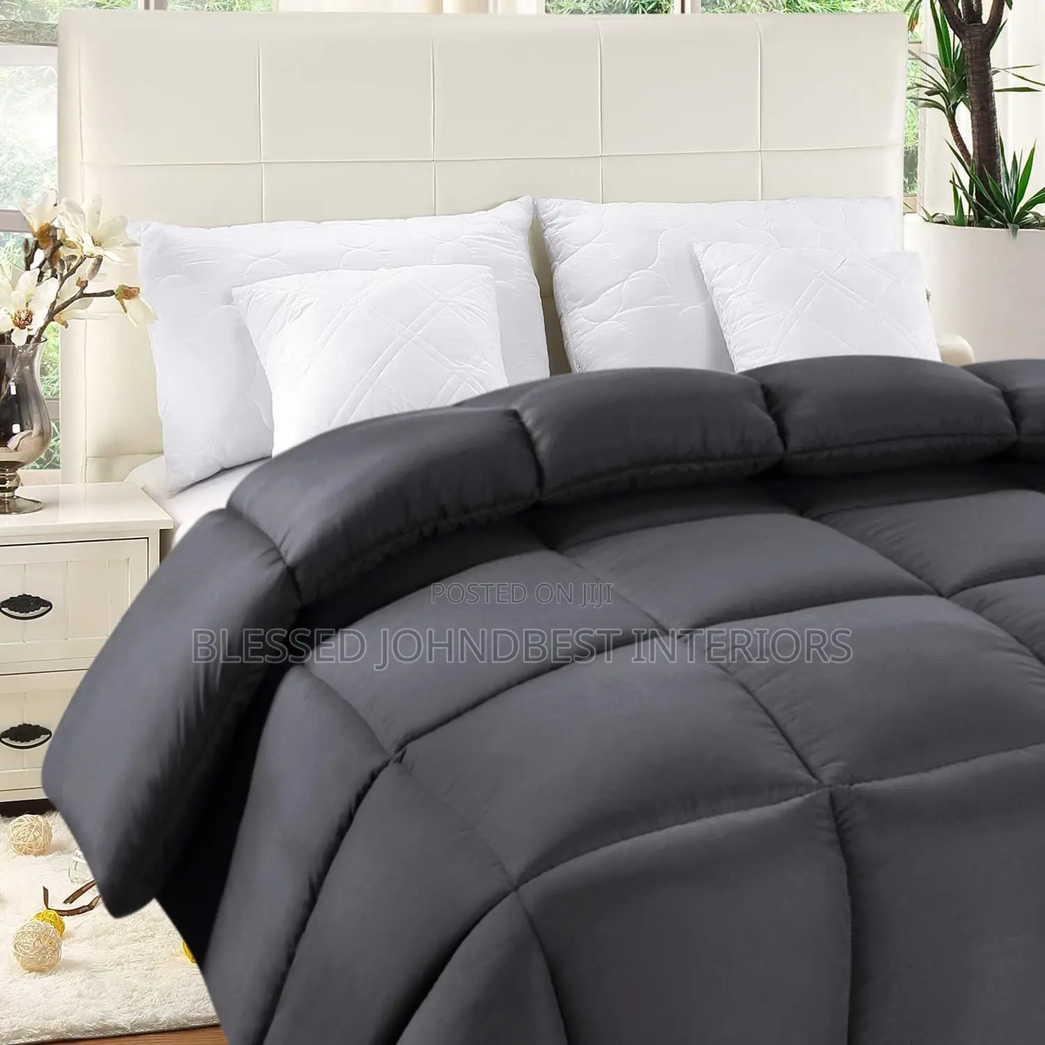 Duvet and Bedsh Quality Set