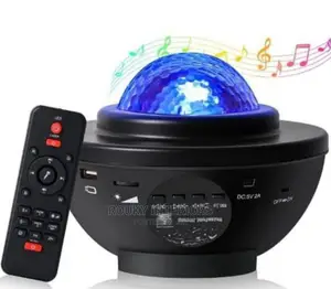Stary Projector Light