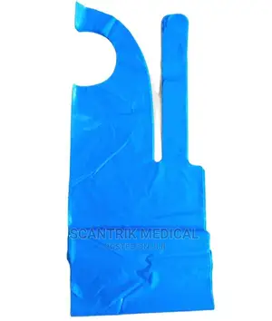 Laboratory One Use Apron