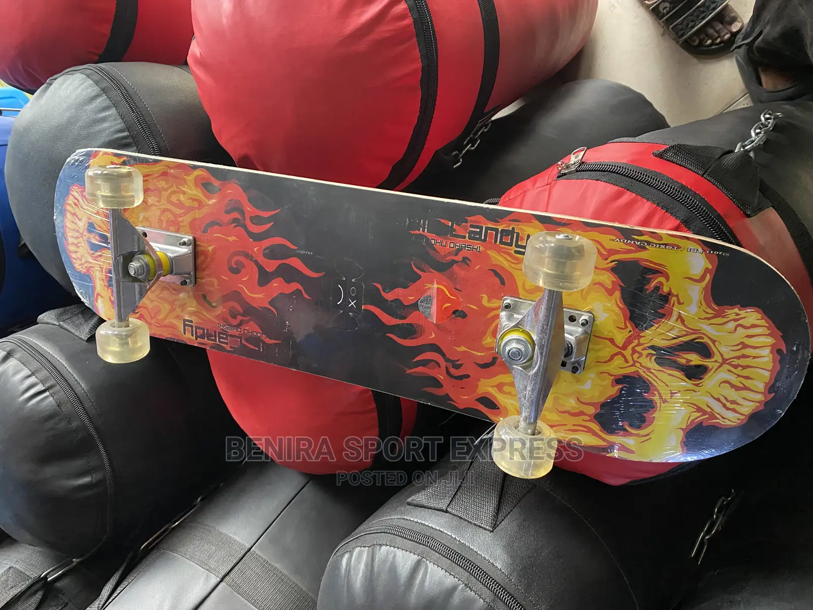 Skate Board ( 006)
