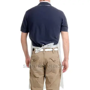 Single Use Laboratory Apron