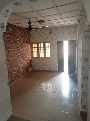 Furnished 2bdrm Block of Flats in Magboro, Obafemi-Owode for sale