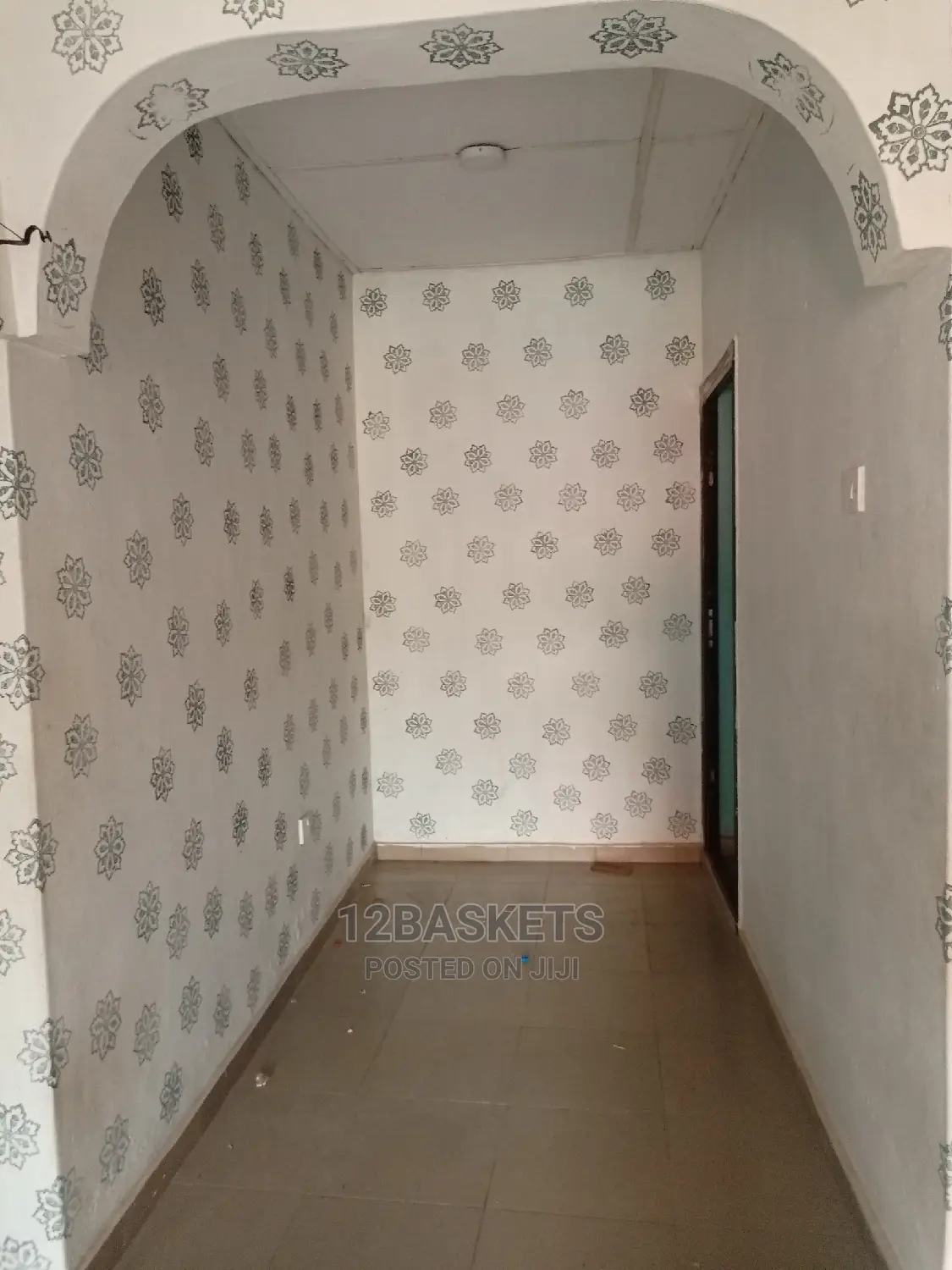 Furnished 2bdrm Block of Flats in Magboro, Obafemi-Owode for sale