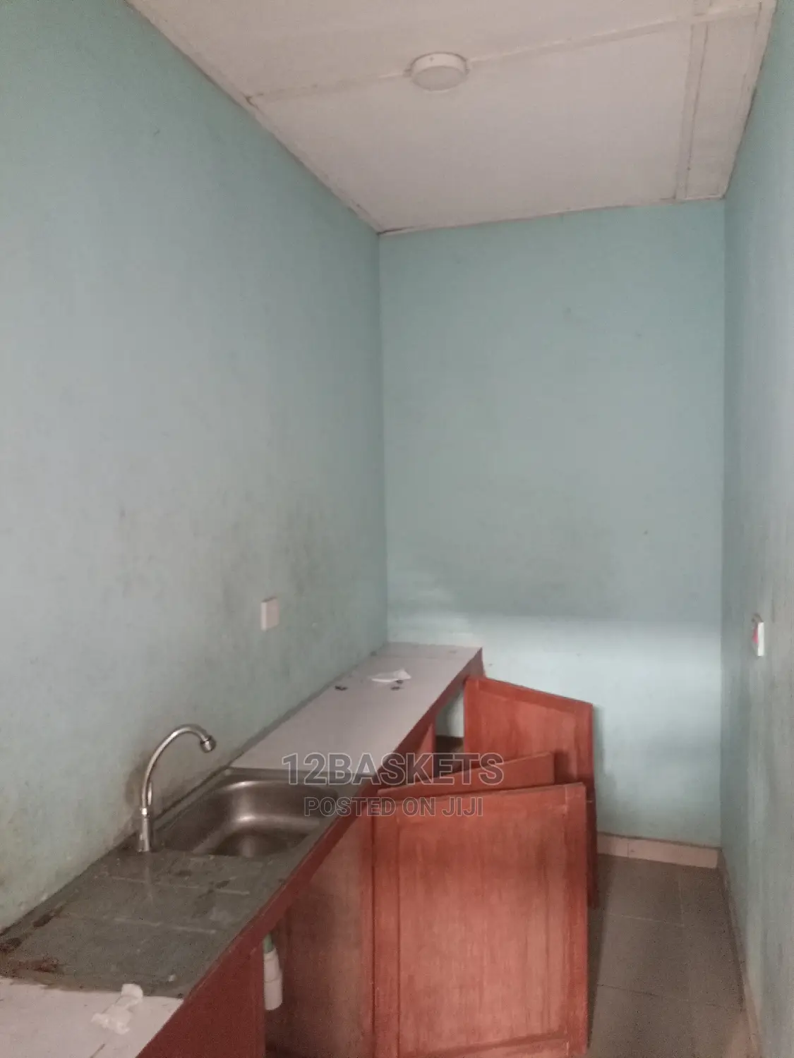 Furnished 2bdrm Block of Flats in Magboro, Obafemi-Owode for sale