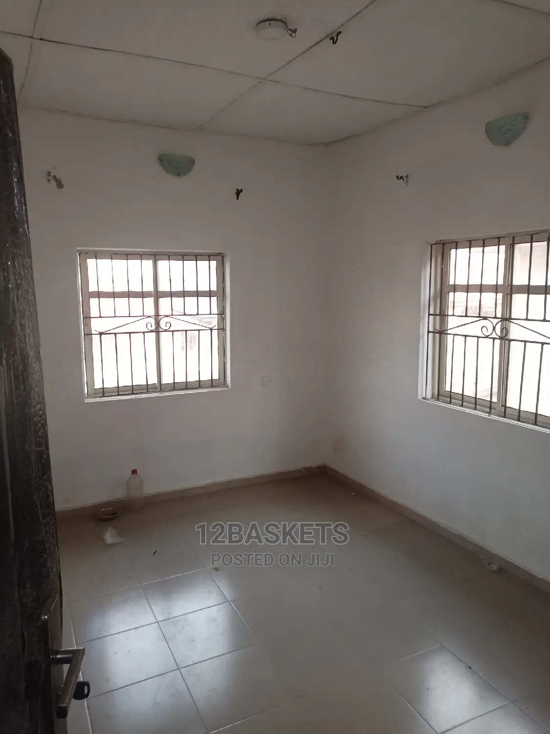 Furnished 2bdrm Block of Flats in Magboro, Obafemi-Owode for sale