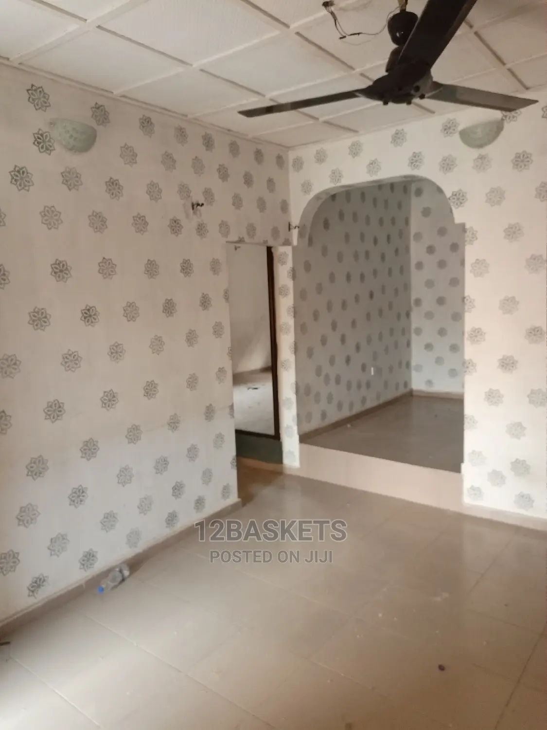 Furnished 2bdrm Block of Flats in Magboro, Obafemi-Owode for sale
