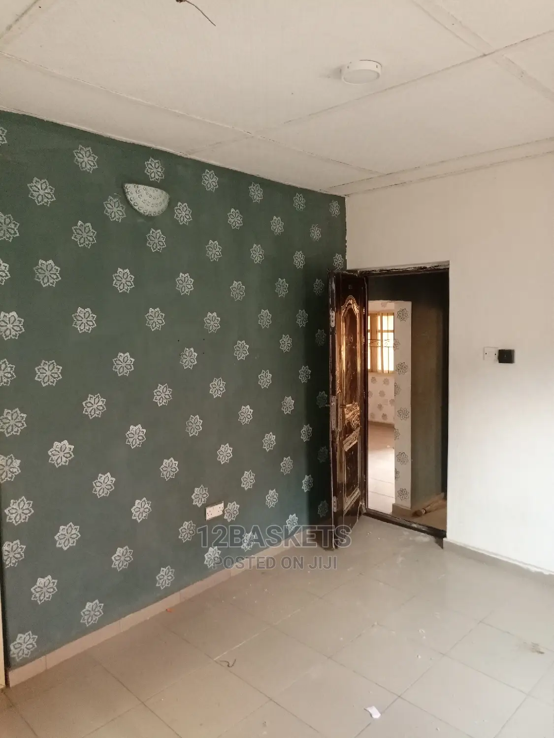 Furnished 2bdrm Block of Flats in Magboro, Obafemi-Owode for sale