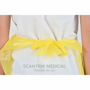 Laboratory Single Use Apron