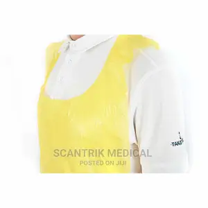 Laboratory Single Use Apron