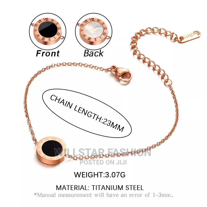 Bracelet, Hand Chains Ankle Chains