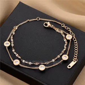Bracelet, Hand Chains Ankle Chains