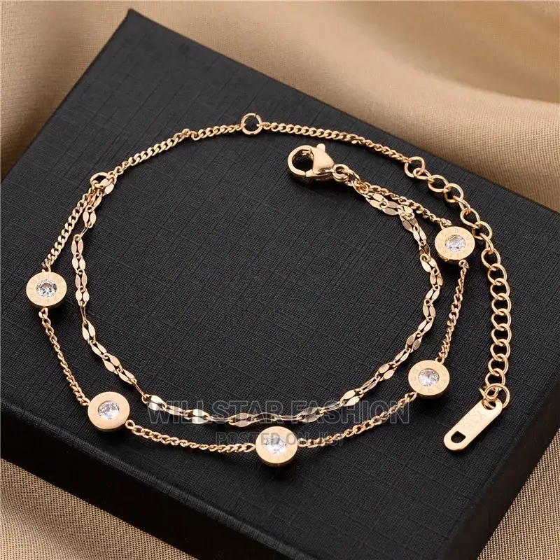 Bracelet, Hand Chains Ankle Chains