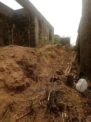 Furnished 2bdrm Block of Flats in Magboro, Obafemi-Owode for sale
