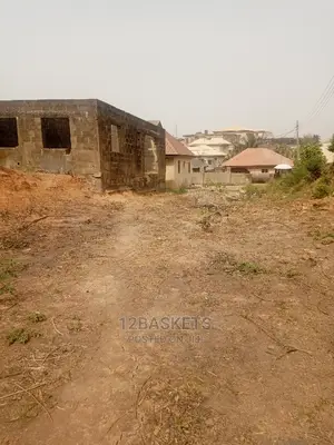 Furnished 2bdrm Block of Flats in Magboro, Obafemi-Owode for sale