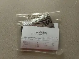 Adult Resuable Facemask