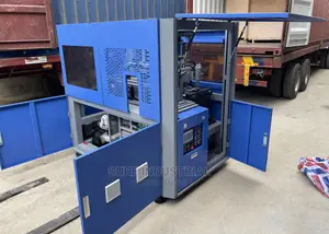 Blowing Machines Automatic Pet Blower