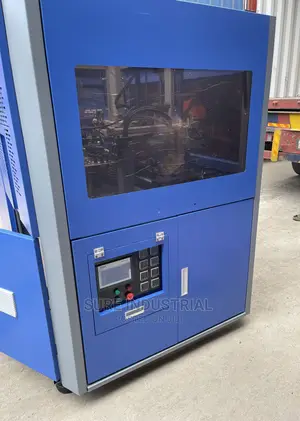 Blowing Machines Automatic Pet Blower