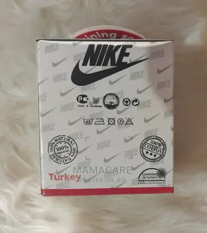 NIKE Baby Booties