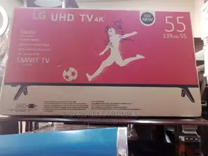 World Best LG 55 Inch Frameless Smart TV(Promo Sale)
