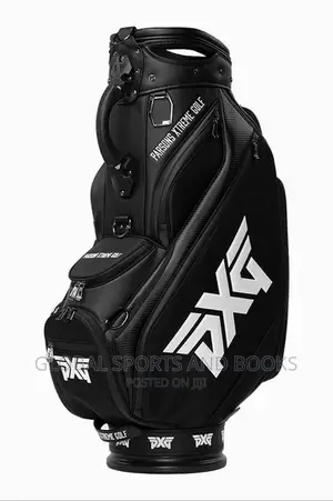 Professional Golf Bag PXG